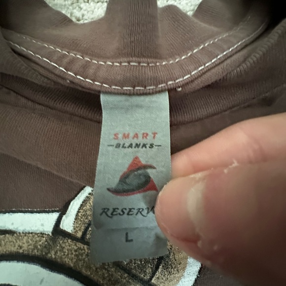 kanye graduation bear t-shirt - Picture 3 of 4